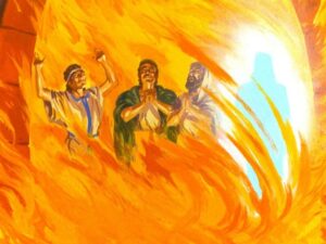 El Horno de Fuego en la Biblia: Un Profundo Análisis de su Simbolismo y Significado