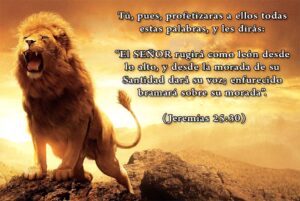 El León de Judá en la Biblia: Revelando el Poder y la Majestuosidad de este Símbolo Bíblico