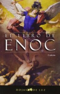 El Libro de Enoc ¿Está Incluido en la Biblia Católica? Una Exploración Detallada