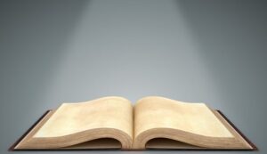El Libro de la Vida en la Biblia: Descubriendo su Significado y Relevancia en el Cristianismo