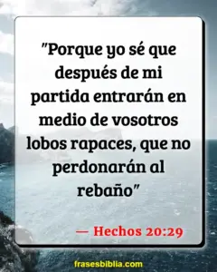 El Lobo en la Biblia: Simbolismo y Referencias Bíblicas Revelados