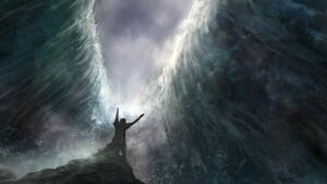 El Mar Rojo en la Biblia: Un análisis profundo de uno de los milagros más impresionantes