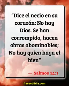 El Necio en la Biblia: Reflexiones y Enseñanzas sobre la Necedad Según las Sagradas Escrituras