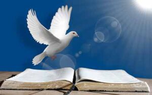 El Poder de Dios en la Biblia: Descubre la Magnitud Divina en las Sagradas Escrituras