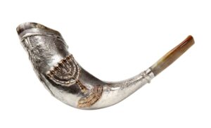 El Shofar en la Biblia: Profundo Análisis de su Simbolismo y Significado Sagrado