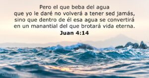 El Significado del Agua en la Biblia: Un Análisis Profundo sobre su Importancia en las Escrituras Sagradas