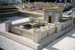 El Templo de Salomón en la Biblia: El grandioso santuario del Antiguo Testamento