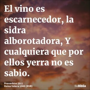 El Vino en la Biblia Proverbios: Un Viaje Profundo en sus Versículos y Significados