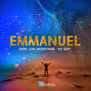 Emmanuel, Dios con Nosotros en la Biblia: Profundo Análisis y Significado