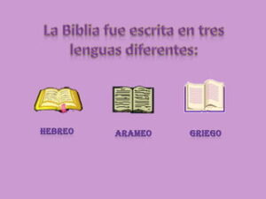 En Cuantos Idiomas Fue Escrita La Biblia: Un Fascinante Recorrido por su Historia Lingüística