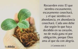En la Biblia Donde Habla del Diezmo: Versículos y Enseñanzas Claves