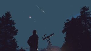 En la Biblia Habla de los OVNIs: Explorando Misterios Celestiales en las Sagradas Escrituras