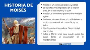 En qué año vivió Moisés en la Biblia: Desentrañando el Tiempo y Vida del Profeta Hebreo