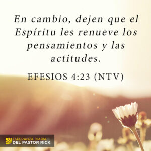En qué debemos pensar según la Biblia: Guía para orientar tus pensamientos hacia lo divino