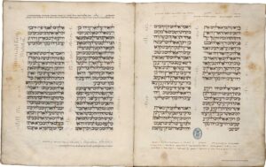 En qué idiomas fueron escritos la Biblia: Una fascinante exploración a los textos sagrados