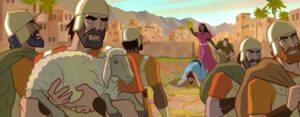 En qué parte de la Biblia habla de Gedeón: Explorando su impactante historia en Libro de los Jueces