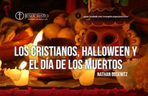 En qué parte de la Biblia habla de Halloween: Un análisis profundo para entender sus implicaciones