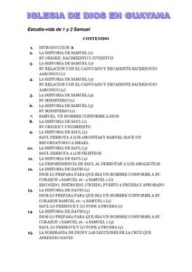 En qué parte de la Biblia habla de Israel: Descubriendo los pasajes claves