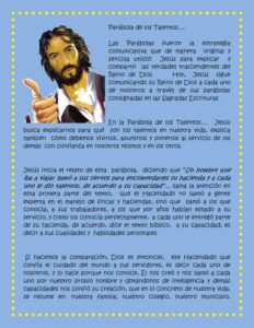 En qué parte de la Biblia habla de los dones: Descubriendo los talentos divinos en las Sagradas Escrituras