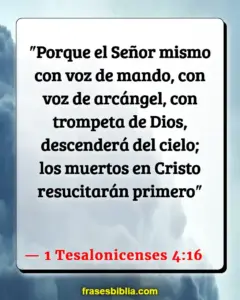 En qué parte de la Biblia habla del Rapto: Descubre los Versículos Claves