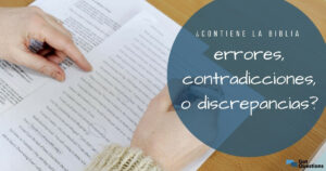 Errores en la Biblia de los Testigos de Jehová: Desenmascarando Incoherencias y Contradicciones