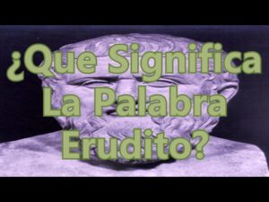 Erudito Significado en la Biblia: Descifrando el Valor de la Sabiduría Bíblica