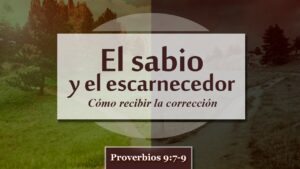 Escarnecedor en la Biblia: Descifrando su Significado y Relevancia en los Textos Sagrados