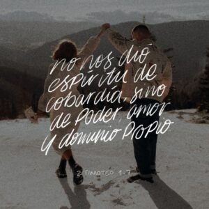 Espíritu de Cobardía en la Biblia: Entendiendo su Significado y Cómo Superarlo Según la Palabra de Dios
