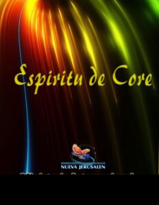Espíritu de Coré en la Biblia: Profunda Exploración en el Enigma Bíblico que Cambiará Tu Perspectiva Espiritual