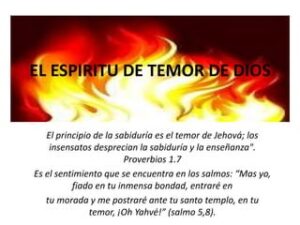 Espíritu de Temor en la Biblia: Entendiendo su Significado y Superación Según las Escrituras