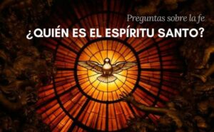Espíritu Santo y Fuego en la Biblia: Conociendo la Vibrante Simbología Bíblica