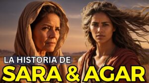 Esposa de Ismael en la Biblia: Descubriendo la Historia Oculta
