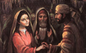 Esposa de José en la Biblia: Revelando la Historia de María, Madre de Jesús