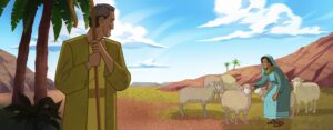 Esposo de Sara en la Biblia: Revelando la Vida y Legado de Abraham