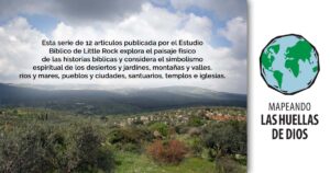 Estudio sobre los Montes en la Biblia: Un Viaje a las Cumbres Sagradas