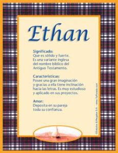 Ethan en la Biblia: Revelaciones y Significados Profundos de este Personaje Bíblico
