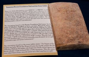 Eufrates en la Biblia: Significado y Relevancia en los Textos Sagrados