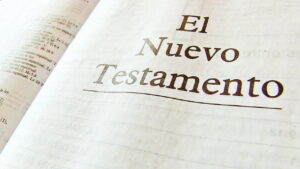 Evangelios en la Biblia: Explorando los Relatos Sagrados del Nuevo Testamento