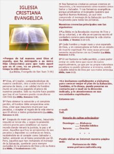 Evangelismo Personal en la Biblia: Claves Bíblicas para Compartir tu Fe con Eficacia