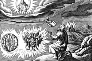 Extraterrestres en la Biblia: Un Análisis Revelador de Pasajes Bíblicos Misteriosos