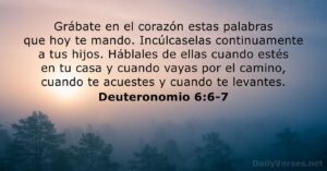 Familias en la Biblia: Enseñanzas y Ejemplos de Unión Familiar Según la Palabra de Dios