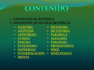 Figuras Retóricas en la Biblia: Ejemplos Destacados y su Interpretación
