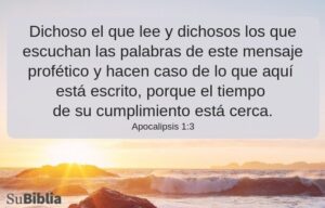 Final del Mundo en la Biblia: Profecías y Significados Revelados
