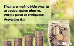 Finanzas en la Biblia: Descubre las Claves Bíblicas para una Economía Exitosa