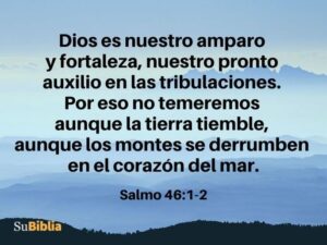 Fortaleza en la Biblia: Descubre Versículos llenos de Valor y Resiliencia