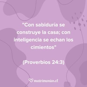 Frases de Matrimonio en la Biblia: Sabiduría Divina para una Unión Bendecida