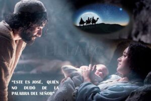 Frases de San José en la Biblia: Tesoros Bíblicos Sobre el Padre Terrenal de Jesús