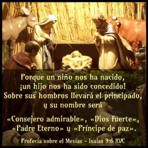 Frases del Nacimiento de Jesús en la Biblia: Descubre los Versículos Más Conmovedores