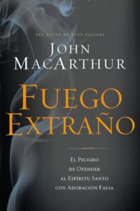 Fuego Extraño en la Biblia: Entendiendo su Significado y Relevancia Espiritual