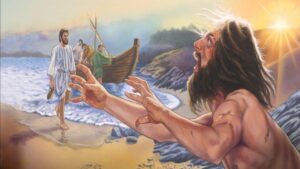 Gadareno en la Biblia: El Enigmático Personaje del Nuevo Testamento Explicado